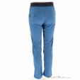 Ocun Mania Mens Climbing Pants, Ocun, Blue, , Male, 0290-10331, 5638183847, 8591804653872, N2-12.jpg