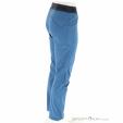 Ocun Mania Mens Climbing Pants, Ocun, Blue, , Male, 0290-10331, 5638183847, 8591804653971, N2-17.jpg