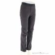 Ocun Mania Mens Climbing Pants, Ocun, Anthracite, , Male, 0290-10331, 5638183852, 8591804663642, N1-01.jpg