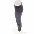 Ocun Mania Mens Climbing Pants, Ocun, Anthracite, , Male, 0290-10331, 5638183852, 8591804663642, N3-08.jpg