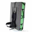 Black Diamond Erratic Crash pad para boulder, Black Diamond, Verde, , Hombre,Mujer,Unisex, 0056-11340, 5638183857, 793661573586, N1-16.jpg