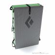 Black Diamond Erratic Crash pad para boulder, Black Diamond, Verde, , Hombre,Mujer,Unisex, 0056-11340, 5638183857, 793661573586, N2-02.jpg