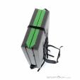 Black Diamond Erratic Crash pad para boulder, Black Diamond, Verde, , Hombre,Mujer,Unisex, 0056-11340, 5638183857, 793661573586, N4-09.jpg