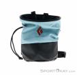 Black Diamond Mojo Zip Chalk Bag, Black Diamond, Blue, , Male,Female,Unisex, 0056-11135, 5638183896, 793661605270, N1-01.jpg