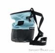 Black Diamond Mojo Zip Chalk Bag, Black Diamond, Blue, , Male,Female,Unisex, 0056-11135, 5638183896, 793661605270, N1-06.jpg