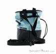 Black Diamond Mojo Zip Chalk Bag, Black Diamond, Blue, , Male,Female,Unisex, 0056-11135, 5638183896, 793661605270, N1-11.jpg