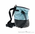 Black Diamond Mojo Zip Chalk Bag, Black Diamond, Blue, , Male,Female,Unisex, 0056-11135, 5638183896, 793661605270, N1-16.jpg