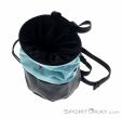 Black Diamond Mojo Zip Chalk Bag, Black Diamond, Blue, , Male,Female,Unisex, 0056-11135, 5638183896, 793661605270, N3-03.jpg