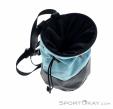 Black Diamond Mojo Zip Chalk Bag, Black Diamond, Blue, , Male,Female,Unisex, 0056-11135, 5638183896, 793661605270, N3-18.jpg