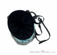 Black Diamond Mojo Zip Chalk Bag, Black Diamond, Blue, , Male,Female,Unisex, 0056-11135, 5638183896, 793661605270, N4-04.jpg