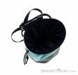 Black Diamond Mojo Zip Chalk Bag, Black Diamond, Blue, , Male,Female,Unisex, 0056-11135, 5638183896, 793661605270, N4-19.jpg