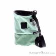 Black Diamond Mojo Zip Chalk Bag, Black Diamond, Turquoise, , Male,Female,Unisex, 0056-11135, 5638183897, 793661605256, N1-06.jpg