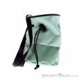 Black Diamond Mojo Zip Chalk Bag, Black Diamond, Turquoise, , Male,Female,Unisex, 0056-11135, 5638183897, 793661605256, N1-16.jpg