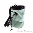 Black Diamond Mojo Zip Chalk Bag, Black Diamond, Turquoise, , Male,Female,Unisex, 0056-11135, 5638183897, 793661605256, N2-17.jpg