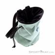 Black Diamond Mojo Zip Chalk Bag, Black Diamond, Turquoise, , Male,Female,Unisex, 0056-11135, 5638183897, 793661605256, N3-18.jpg