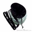 Black Diamond Mojo Zip Chalk Bag, Black Diamond, Turquoise, , Male,Female,Unisex, 0056-11135, 5638183897, 793661605256, N4-14.jpg