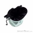 Black Diamond Mojo Zip Chalk Bag, Black Diamond, Turquoise, , Male,Female,Unisex, 0056-11135, 5638183897, 793661605256, N4-19.jpg