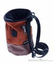 Black Diamond Mojo Zip Chalk Bag, Black Diamond, Dark-Red, , Male,Female,Unisex, 0056-11135, 5638183898, 793661605294, N2-07.jpg