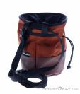 Black Diamond Mojo Zip Chalk Bag, Black Diamond, Dark-Red, , Male,Female,Unisex, 0056-11135, 5638183898, 793661605294, N2-12.jpg