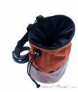 Black Diamond Mojo Zip Chalk Bag, Black Diamond, Dark-Red, , Male,Female,Unisex, 0056-11135, 5638183898, 793661605294, N3-18.jpg