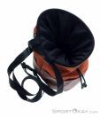 Black Diamond Mojo Zip Chalk Bag, Black Diamond, Dark-Red, , Male,Female,Unisex, 0056-11135, 5638183898, 793661605294, N4-14.jpg