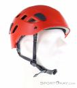 Black Diamond Half Dome Casque d’escalade, Black Diamond, Rouge, , Hommes,Unisex, 0056-10744, 5638183908, 793661604815, N1-01.jpg