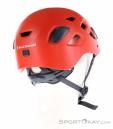 Black Diamond Half Dome Kletterhelm, Black Diamond, Rot, , Herren,Unisex, 0056-10744, 5638183908, 793661604815, N1-16.jpg