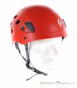 Black Diamond Half Dome Climbing Helmet, Black Diamond, Red, , Male,Unisex, 0056-10744, 5638183908, 793661604815, N2-02.jpg