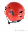 Black Diamond Half Dome Climbing Helmet, Black Diamond, Red, , Male,Unisex, 0056-10744, 5638183908, 793661604815, N2-12.jpg