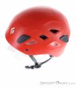 Black Diamond Half Dome Climbing Helmet, Black Diamond, Red, , Male,Unisex, 0056-10744, 5638183908, 793661604815, N3-08.jpg