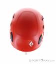 Black Diamond Half Dome Kletterhelm, Black Diamond, Rot, , Herren,Unisex, 0056-10744, 5638183908, 793661604815, N4-04.jpg