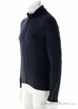 Mavic Cosmic thermo Jersey Mens Biking Shirt, , Black, , Male, 0216-10099, 5638183946, , N1-06.jpg