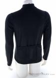 Mavic Cosmic thermo Jersey Mens Biking Shirt, , Black, , Male, 0216-10099, 5638183946, , N2-12.jpg