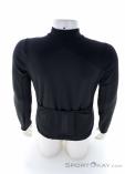 Mavic Cosmic thermo Jersey Mens Biking Shirt, , Black, , Male, 0216-10099, 5638183946, , N3-13.jpg