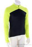 Mavic Cosmic Thermo Jersey Mens Biking Shirt, , Black, , Male, 0216-10100, 5638183951, , N1-01.jpg