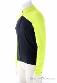 Mavic Cosmic Thermo Jersey Mens Biking Shirt, , Black, , Male, 0216-10100, 5638183951, , N1-06.jpg