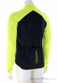 Mavic Cosmic Thermo Jersey Mens Biking Shirt, , Black, , Male, 0216-10100, 5638183951, , N1-11.jpg