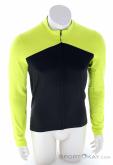 Mavic Cosmic Thermo Jersey Mens Biking Shirt, Mavic, Black, , Male, 0216-10100, 5638183951, 193128821616, N2-02.jpg
