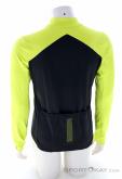 Mavic Cosmic Thermo Jersey Mens Biking Shirt, Mavic, Black, , Male, 0216-10100, 5638183951, 193128821616, N2-12.jpg