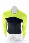 Mavic Cosmic Thermo Jersey Mens Biking Shirt, , Black, , Male, 0216-10100, 5638183951, , N3-03.jpg