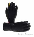 Mavic Ksyrium Pro Thermo Glove Biking Gloves, Mavic, Black, , Male,Female,Unisex, 0216-10101, 5638183957, 889645777856, N2-02.jpg