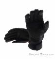 Mavic Ksyrium Pro Thermo Glove Biking Gloves, Mavic, Black, , Male,Female,Unisex, 0216-10101, 5638183957, 889645777856, N2-12.jpg