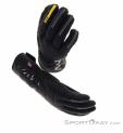 Mavic Ksyrium Pro Thermo Glove Biking Gloves, Mavic, Black, , Male,Female,Unisex, 0216-10101, 5638183957, 889645777856, N4-04.jpg