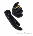 Mavic Ksyrium Pro Thermo Glove Biking Gloves, Mavic, Black, , Male,Female,Unisex, 0216-10101, 5638183957, 889645777856, N5-05.jpg