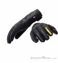 Mavic Ksyrium Pro Thermo Glove Biking Gloves, Mavic, Black, , Male,Female,Unisex, 0216-10101, 5638183957, 889645777856, N5-10.jpg