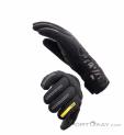 Mavic Ksyrium Pro Thermo Glove Biking Gloves, Mavic, Black, , Male,Female,Unisex, 0216-10101, 5638183957, 889645777856, N5-15.jpg