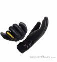 Mavic Ksyrium Pro Thermo Glove Biking Gloves, Mavic, Black, , Male,Female,Unisex, 0216-10101, 5638183957, 889645777856, N5-20.jpg