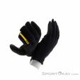 Mavic Essential LF GLove Mens Biking Gloves, , Black, , Male, 0216-10102, 5638183963, , N4-19.jpg