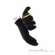 Mavic Essential LF GLove Mens Biking Gloves, , Black, , Male, 0216-10102, 5638183963, , N5-05.jpg