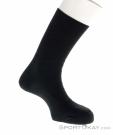 Mavic Essential Thermo Sock Biking Socks, Mavic, Black, , Male,Female,Unisex, 0216-10103, 5638183976, 193128018818, N1-01.jpg